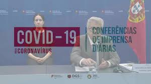 Dgs garante que não autorizou cristina ferreira a avançar com gravações de 'all together now' com 200 pessoas. Direcao Geral Da Saude Videos Facebook