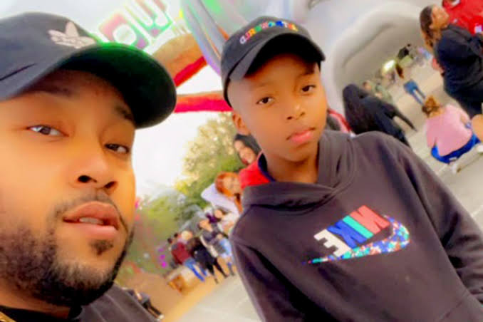 9-year-old Ezra Blount dies after Astroworld festival crush