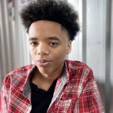 Zane Barber's Instagram, Twitter & Facebook