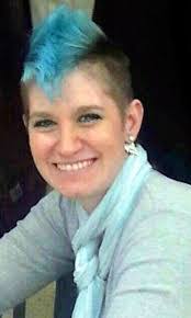 Kelly Bertram's Instagram, Twitter & Facebook