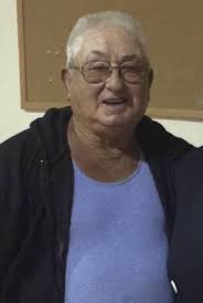 Herbert Ray Holmes, 81, Columbia, KY (1939-2021)