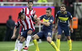Defensa de compañeros por penal de cardona en boca juniors vs river plate. Chivas Y America Enfrentaran A Boca Juniors Y River Plate Mediotiempo