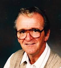 Eugene Fitzpatrick Obituary