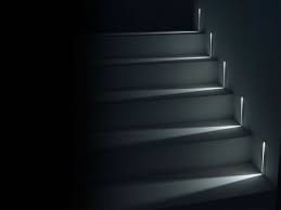 Step Simes S P A Luce Per L Architettura Stairway Lighting Led Stair Lights Stair Lighting