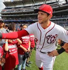 Turner led the nl in stolen bases in 2018 on top of hitting for the cycle twice in his career. Nats Player Apologizes For Anti Gay Tweets