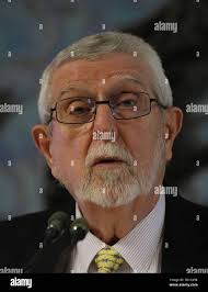 Cuban ambassador hi-res stock photography and images