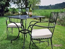 Ferforje Bahce Balkon Masasi Ve Sandalye Modelleri Wrought Iron Garden Furniture Outdoor Patio Furniture Metal Outdoor Furniture