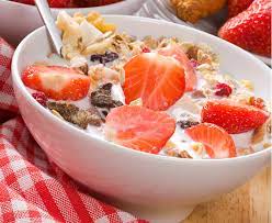 Am auzit asta de nenumărate ori. 5 Idei De Mic Dejun Sanatos Pentru Cei Grabiti Foodstory Stirileprotv Ro