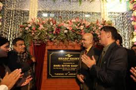 Sharp Sight Eye Hospital unveils major expansion with new high-tech  facility, aims to enhance eye care across India