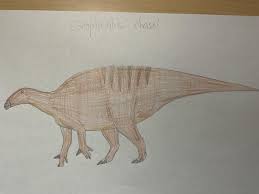 Chase's Compton thunderer by Atlantis536