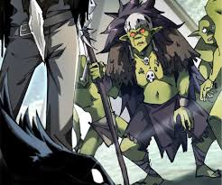 Goblins Ascent: From Loser to Winner (Official) - Chapter 5