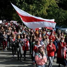 Here are some facts that will help you understand belarusian women better and explain why belarusian men must be the luckiest in the whole world! Hundreds Of Women Arrested At Protest In Belarus The New York Times