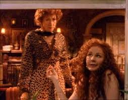 She won her academy award for best supporting she won a golden globe for the film as well, and received emmy award nominations for lucky day (1991), more tales of the city (1998). Tales Of The City 20th Anniversary Edition Dvd Review Movie Locations Olympia Dukakis Chloe Webb