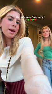 Itssissysheridan and Miles Christmas