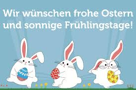 Ostergrusse Die Schonsten Spruche Wunsche Und Gedichte