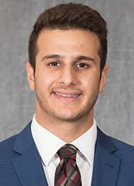 Student accomplishments