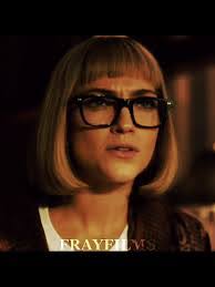 Imogene Scott's Instagram, Twitter & Facebook