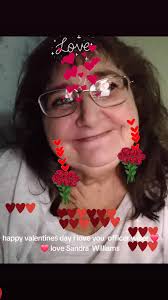 Sandra Williams Brazil