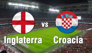 Inglaterra (3) vs usa (0) resumen y goles 2018. Inglaterra Vs Croacia En Vivo Ver Euro 2020 En Vivo En Estados Unidos