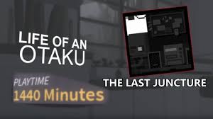 Day in the life of an otaku. Quick Update Of Light Lever Locations Roblox Life Of An Otaku Youtube