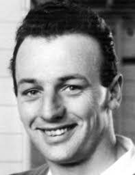 Tony Pickrell's Instagram, Twitter & Facebook