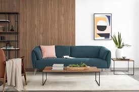 What Sofa Should You Get Based On Your Home S Style Qanvast In 2020 Living Room Sofa Design Seater Sofa Trending Decor