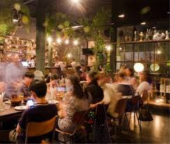 Busy Hipster Restaurant Google Zoeken Hong Kong Travel Bangkok Southeast Asia