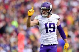He is known for his work on captain america: Former Nfl Players Disrespect Adam Thielen S Performance This Season