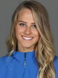 2019-20 Women's Swimming & Diving Roster