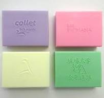 オリジナル 刻印 石けん | オーダーメイド 石鹸 化粧品 OEM ODM ...