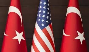 2020 abd başkanlık seçimleri sonuçlarına habertürk'ten ulaşabilirsiniz. Son Dakika Abd Den Turkiye Ye Yaptirim Karari