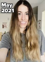 If you're going to make it to your hips in a year, you already have long hair. How To Grow Long And Healthy Hair