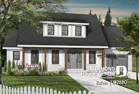 Check out these small house pictures and plans that maximize both function and style! 50 Favorite Alberta House Plans Prairie And Ranch House Plans