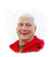 Douglas W. Dragert Obituary