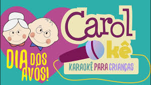 Popularmente conhecido como dia da avó ou dia da vovó, no brasil, a data surgiu em portugal, e tem como objetivo homenagear e agradecer toda a consideração e carinho dos avós com os seus netos. Dia Do Vovo E Da Vovo Youtube