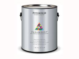 New Paramount Paint Line Comes To Menards