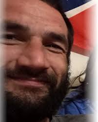 Michael Scantling Obituary October 26, 2024