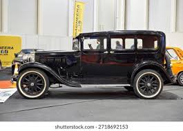 Image result for Black 1930 Dodge