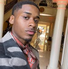 My first soirée! Thank you @blackmenswear & @woodfordreserve for inviting  me out! 🥂