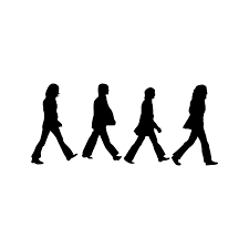 Pin On The Beatles