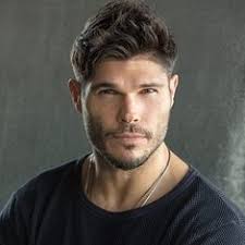 Taylor James — The Movie Database (TMDB)