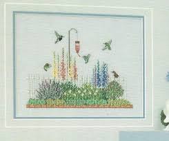 Access needlework patterns to download and you can check your pattern wherever you go. Cross Stitch Chart Pattern Crossed Wing Collection Hummingbird Garden Birds Crossedwingcollection Cross Stitch Cross Stitch Chart Cross Stitch Patterns