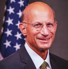 CREATING LOCALLY, EXPORTING GLOBALLY Helping American Businesses Win the  Future 2023