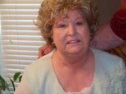 Barbara Mitchell Obituary