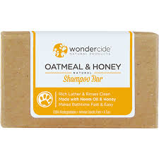 We did not find results for: Wondercide Oatmeal Honey Natural Shampoo Bar With Neem Oil Honey For Dogs Cats 4 3z Earthwise Pet Corpus Christi