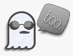 Maybe you would like to learn more about one of these? Transparent Halloween Ghost Clipart Black And White Scary Animated Halloween Ghost Clipart Hd Png Download Transparent Png Image Pngitem