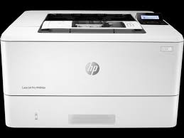 View printer specifications for hp laserjet pro mfp m130nw printer including cartridges, print resolution, paper and paper tray specifications, and more. Hp Laserjet Pro M404dn Printer Karotech Services Ltd