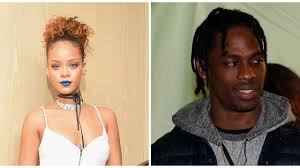 We did not find results for: Rihanna Reportedly Dating Rapper Travis Scott Glamour