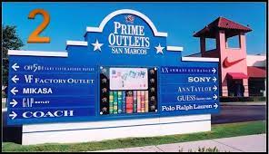 Maybe you would like to learn more about one of these? San Marcos Premium Outlet Malls San Marcos Outlets Outlet Mall Coach Outlet