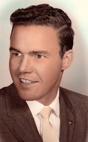 Most Recent Obituaries